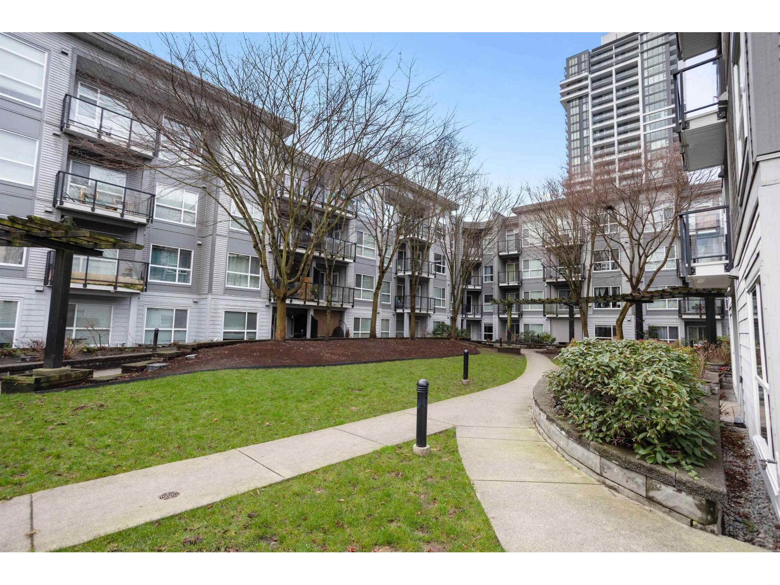 516 13733 107a Avenue, Surrey, British Columbia  V3T 0B7 - Photo 31 - R3075950