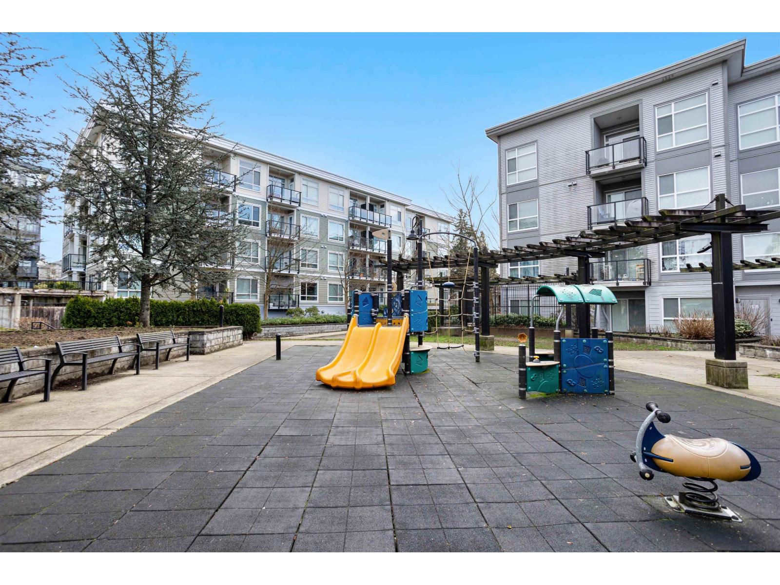 516 13733 107a Avenue, Surrey, British Columbia  V3T 0B7 - Photo 30 - R3075950