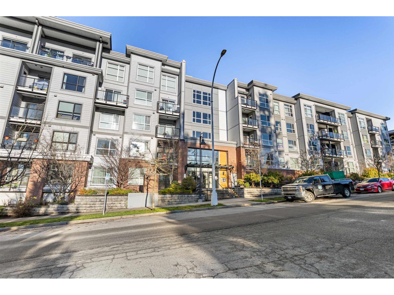 516 13733 107a Avenue, Surrey, British Columbia  V3T 0B7 - Photo 28 - R3075950