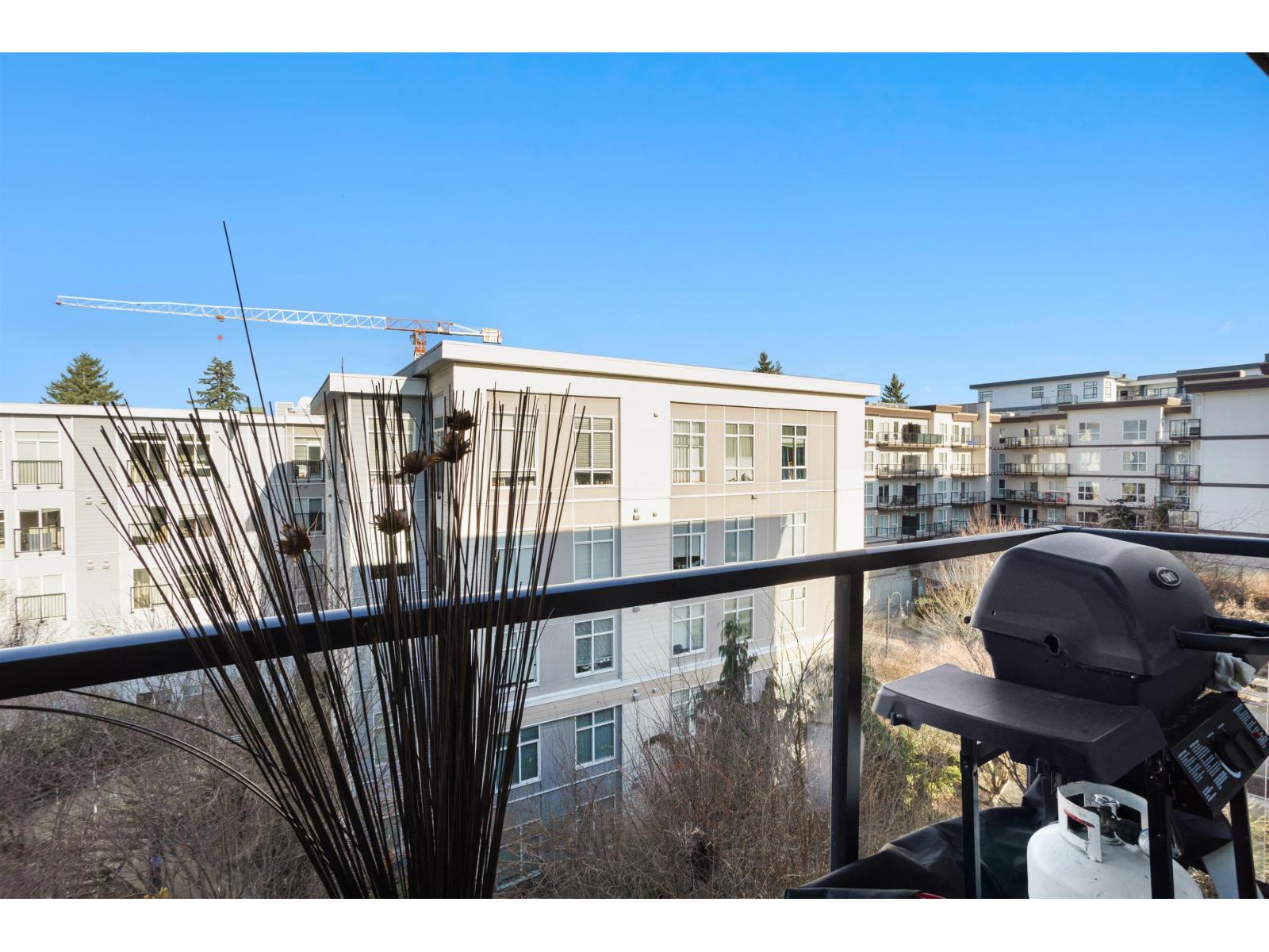 516 13733 107a Avenue, Surrey, British Columbia  V3T 0B7 - Photo 24 - R3075950