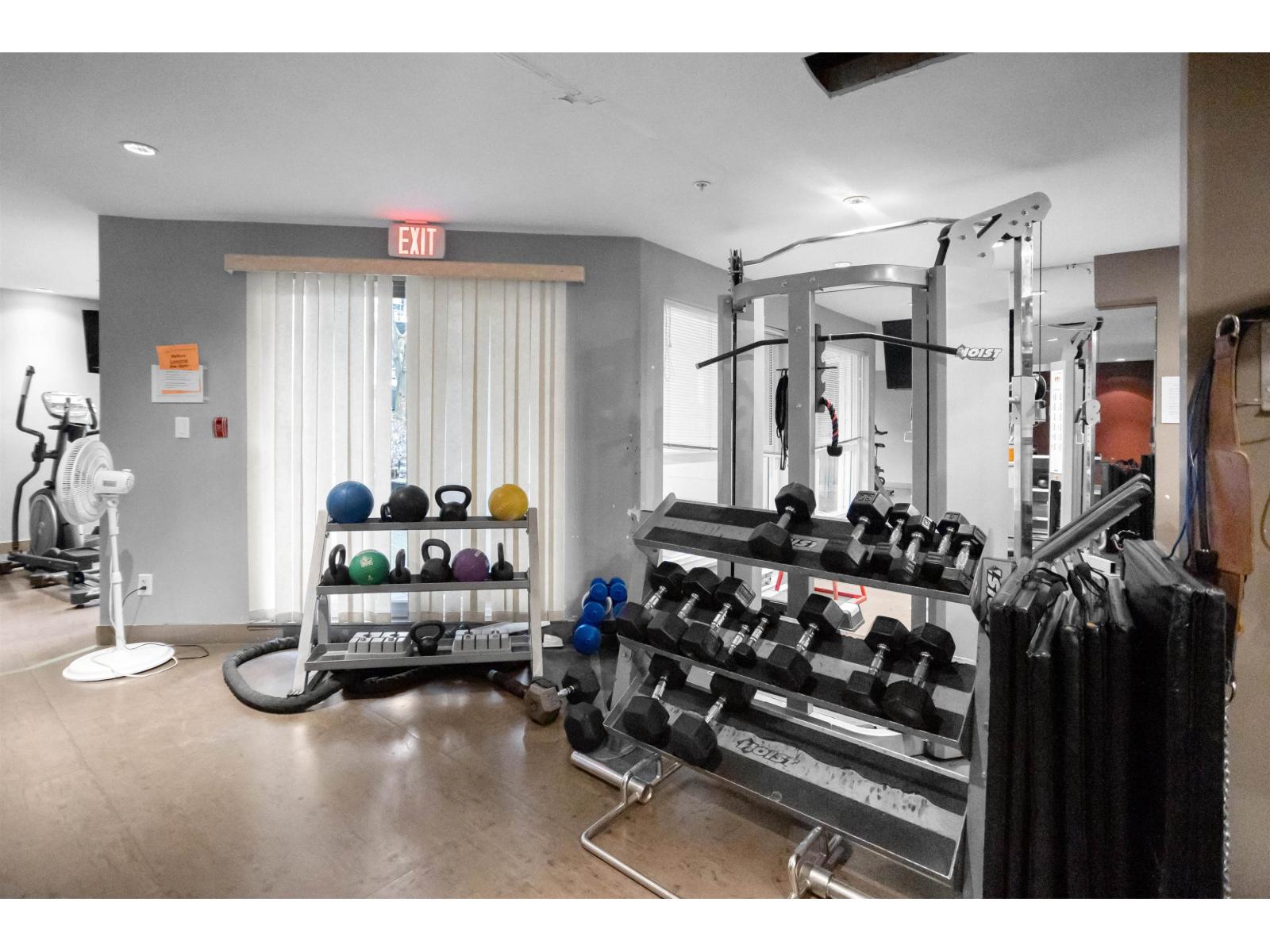 516 13733 107a Avenue, Surrey, British Columbia  V3T 0B7 - Photo 15 - R3075950