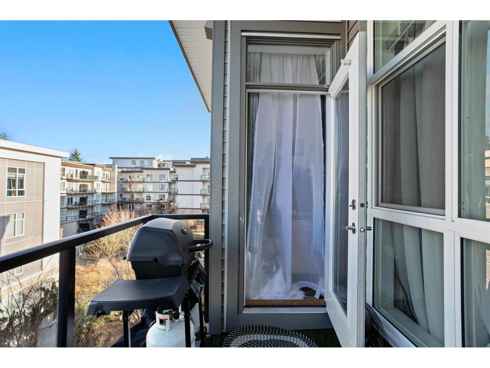 516 13733 107a Avenue, Surrey, British Columbia  V3T 0B7 - Photo 23 - R3075950