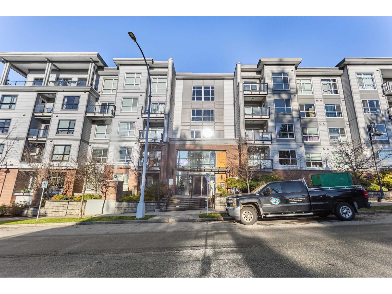 516 13733 107a Avenue, Surrey, British Columbia  V3T 0B7 - Photo 27 - R3075950