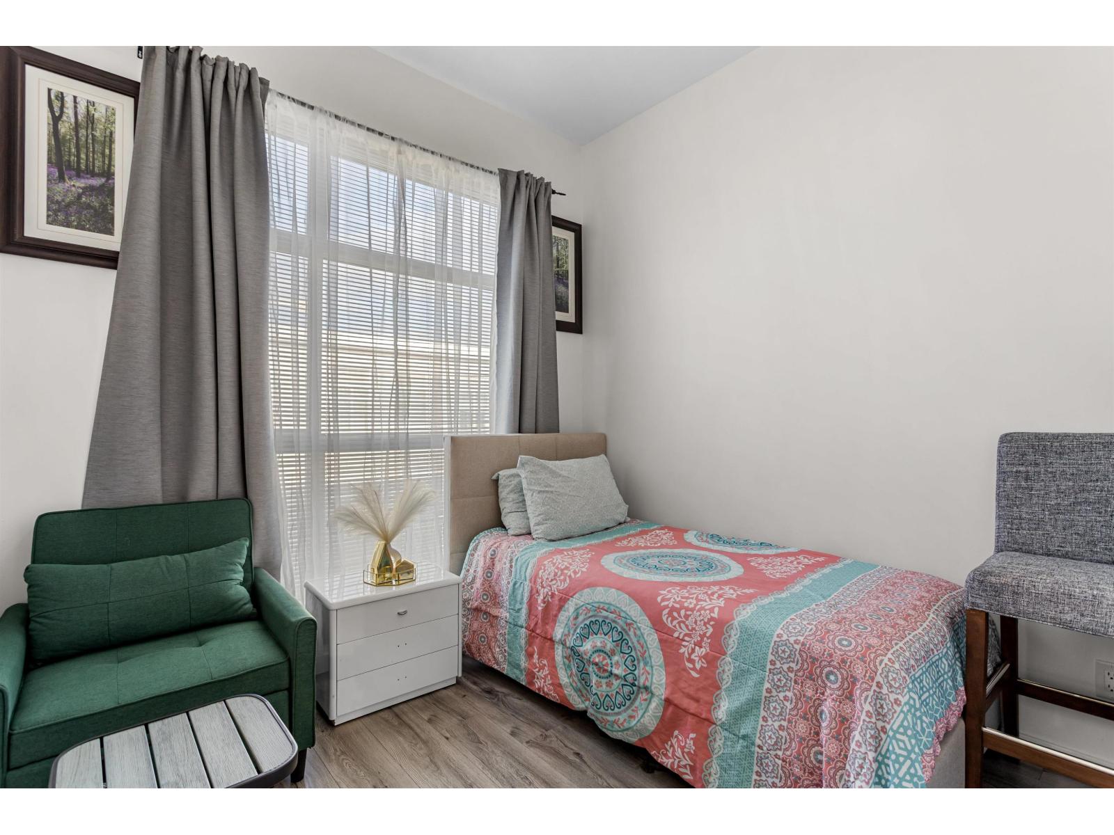 516 13733 107a Avenue, Surrey, British Columbia  V3T 0B7 - Photo 18 - R3075950