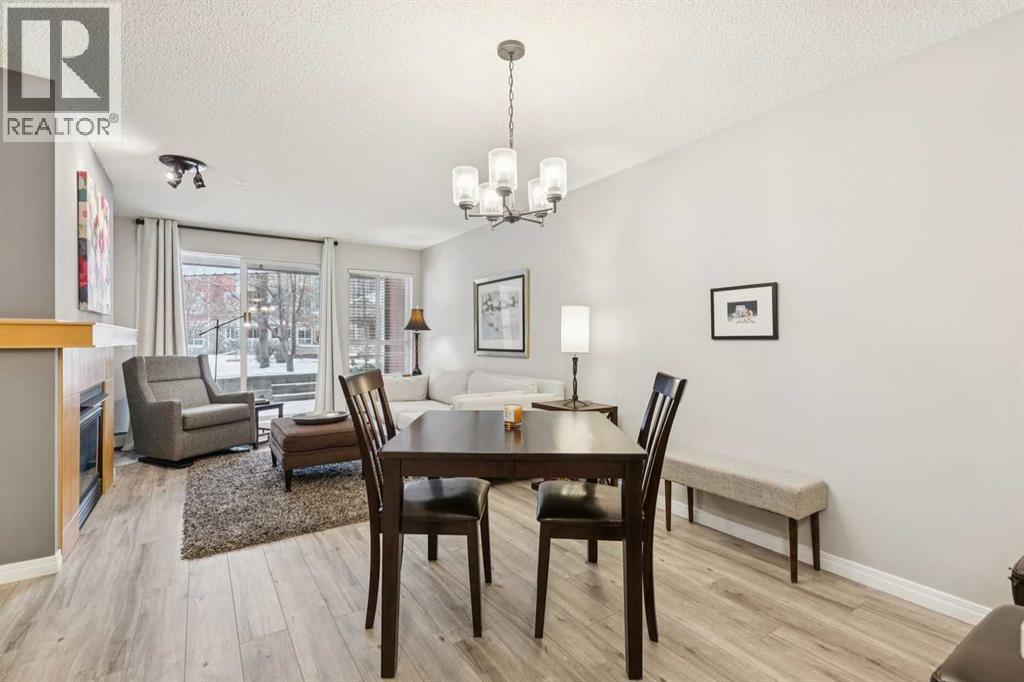 103, 5115 Richard Road Sw, Calgary, Alberta  T3E 7M7 - Photo 10 - A2277729