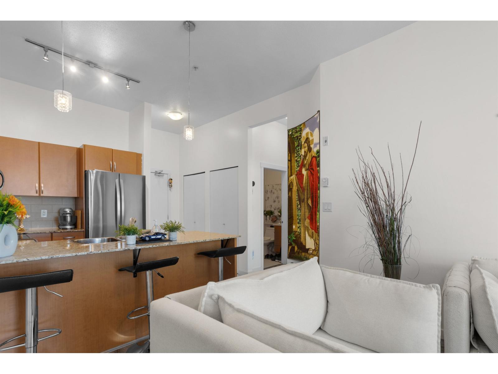 516 13733 107a Avenue, Surrey, British Columbia  V3T 0B7 - Photo 20 - R3075950