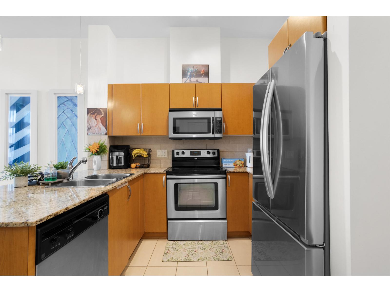 516 13733 107a Avenue, Surrey, British Columbia  V3T 0B7 - Photo 8 - R3075950