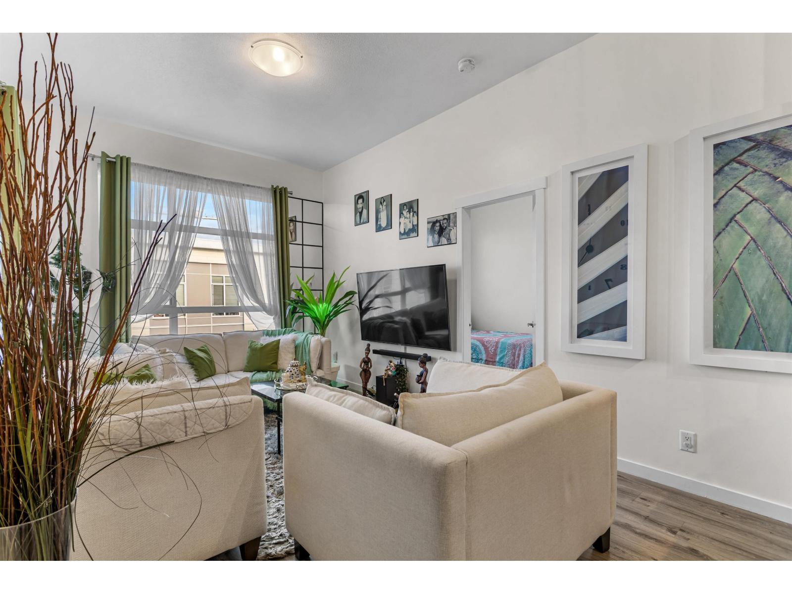 516 13733 107a Avenue, Surrey, British Columbia  V3T 0B7 - Photo 10 - R3075950