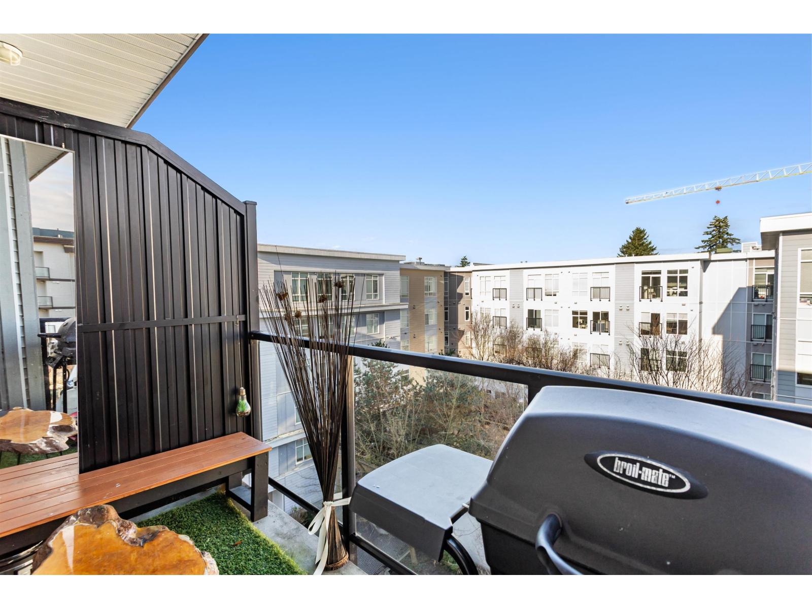 516 13733 107a Avenue, Surrey, British Columbia  V3T 0B7 - Photo 25 - R3075950