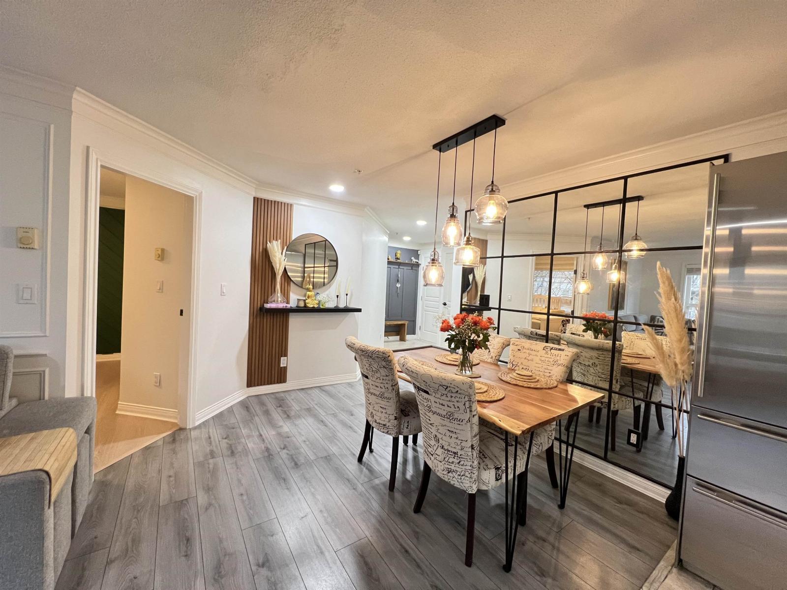 303 8115 121a Street, Surrey, British Columbia  V3W 1J2 - Photo 4 - R3078014