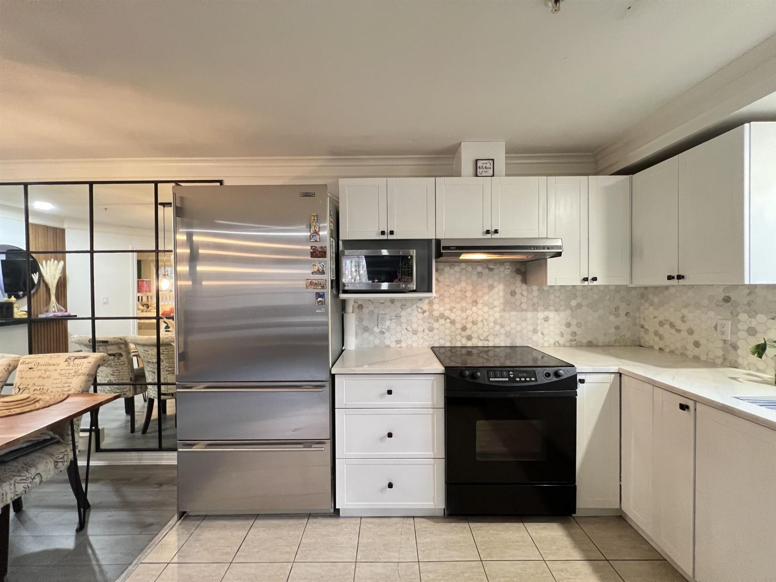 303 8115 121a Street, Surrey, British Columbia  V3W 1J2 - Photo 8 - R3078014