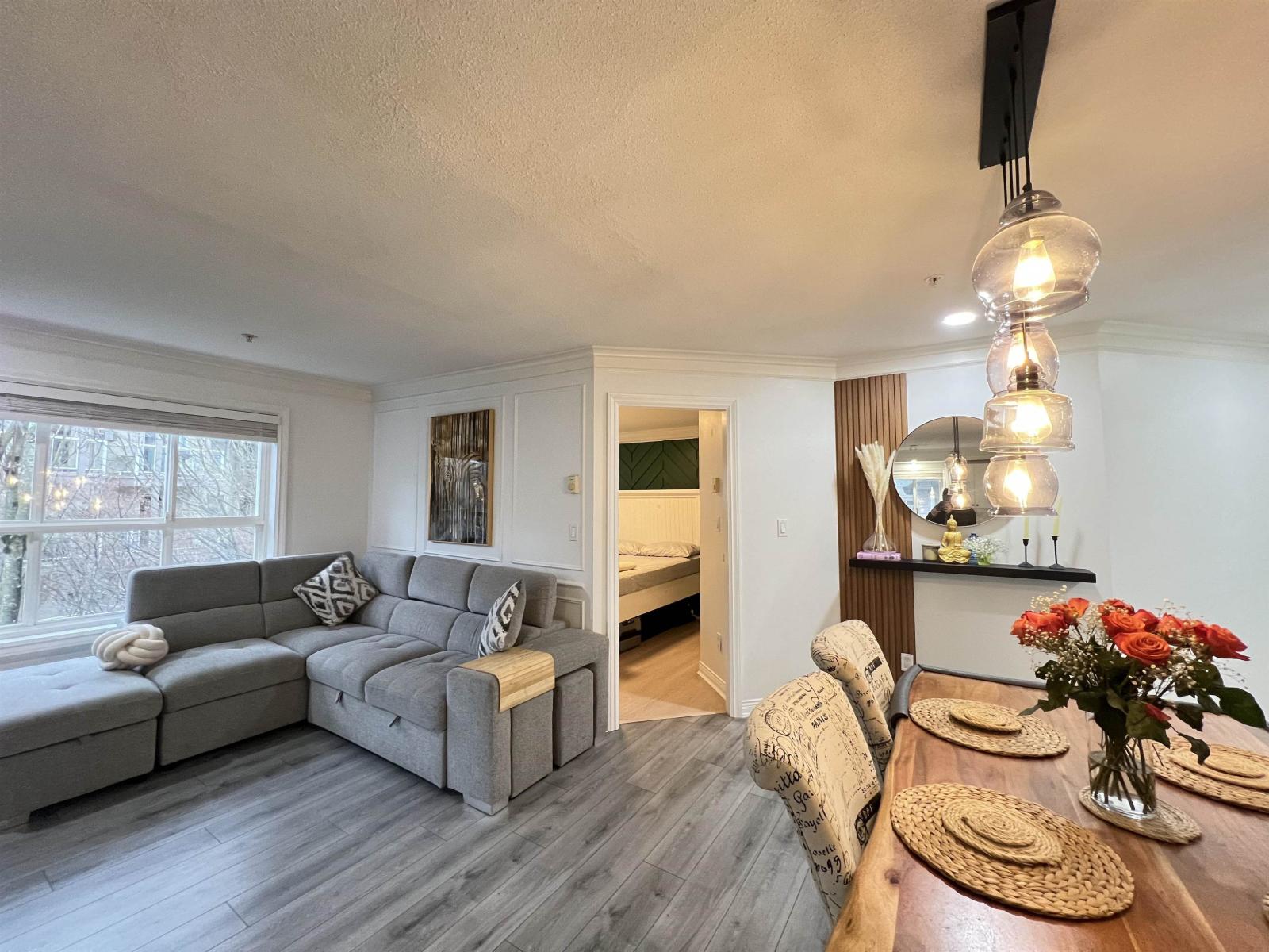 303 8115 121a Street, Surrey, British Columbia  V3W 1J2 - Photo 5 - R3078014