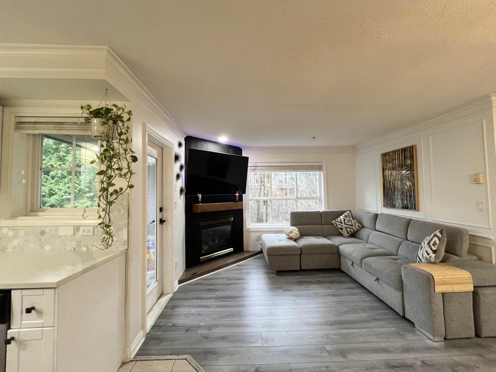 303 8115 121a Street, Surrey, British Columbia  V3W 1J2 - Photo 9 - R3078014