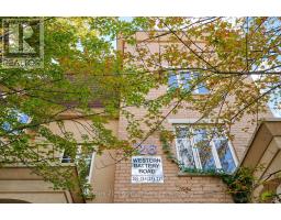 207 - 26 WESTERN BATTERY ROAD, Toronto, Ontario