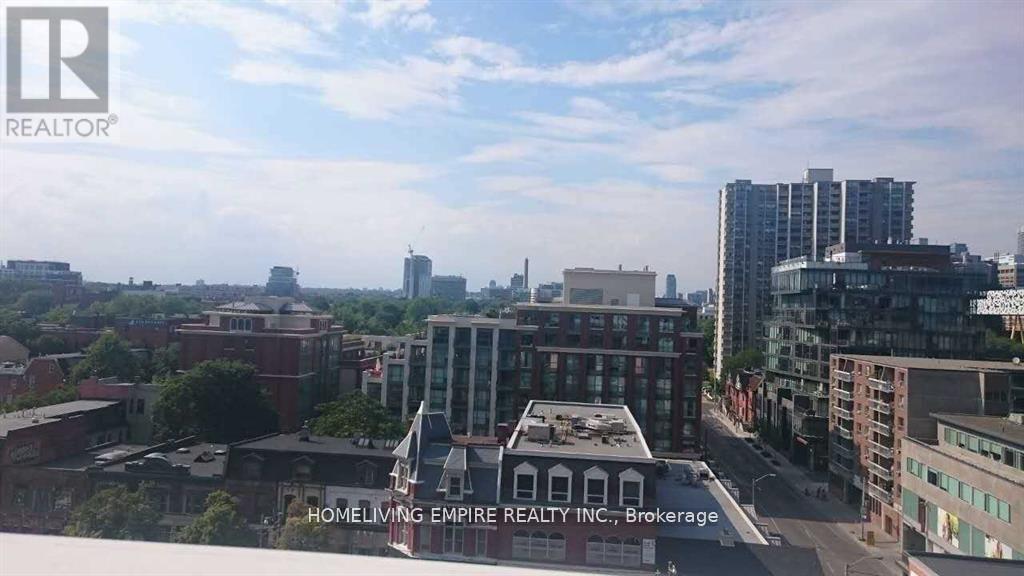 802 - 318 Richmond Street W, Toronto, Ontario  M5V 1X2 - Photo 2 - C12691834