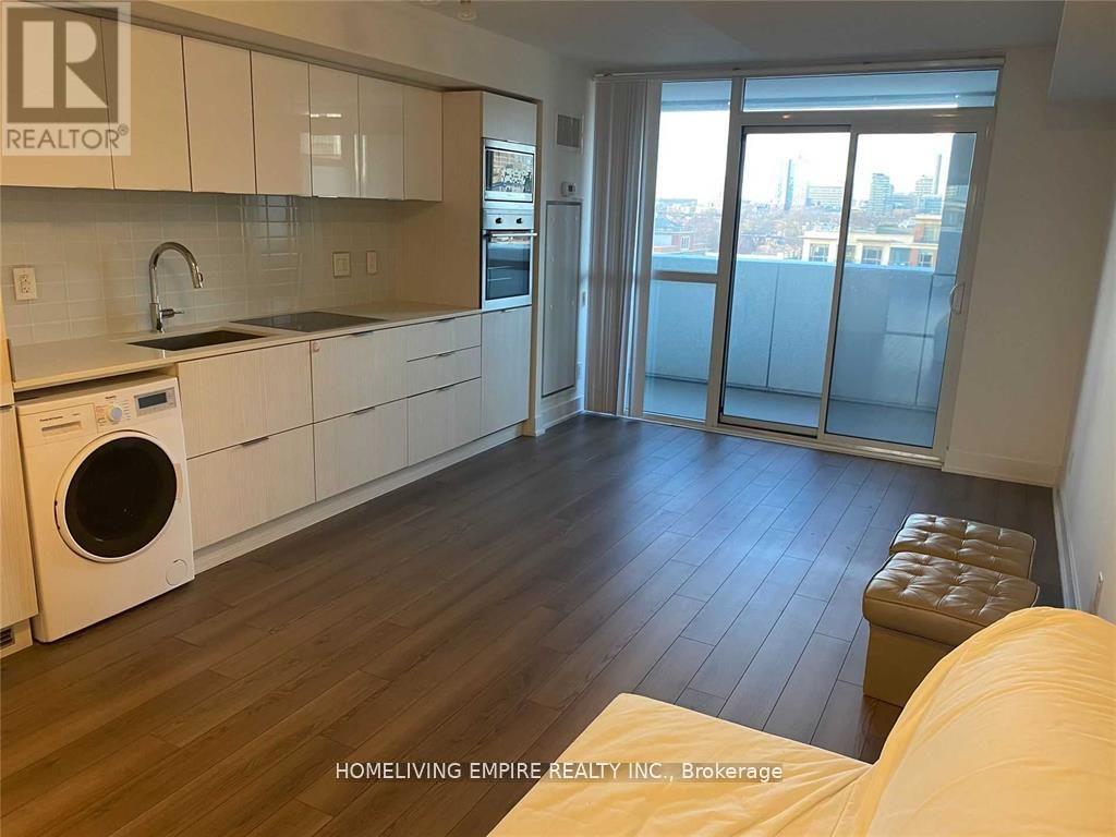 802 - 318 Richmond Street W, Toronto, Ontario  M5V 1X2 - Photo 5 - C12691834