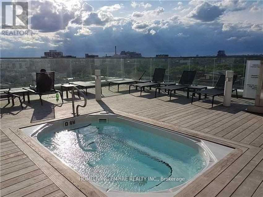 802 - 318 Richmond Street W, Toronto, Ontario  M5V 1X2 - Photo 7 - C12691834