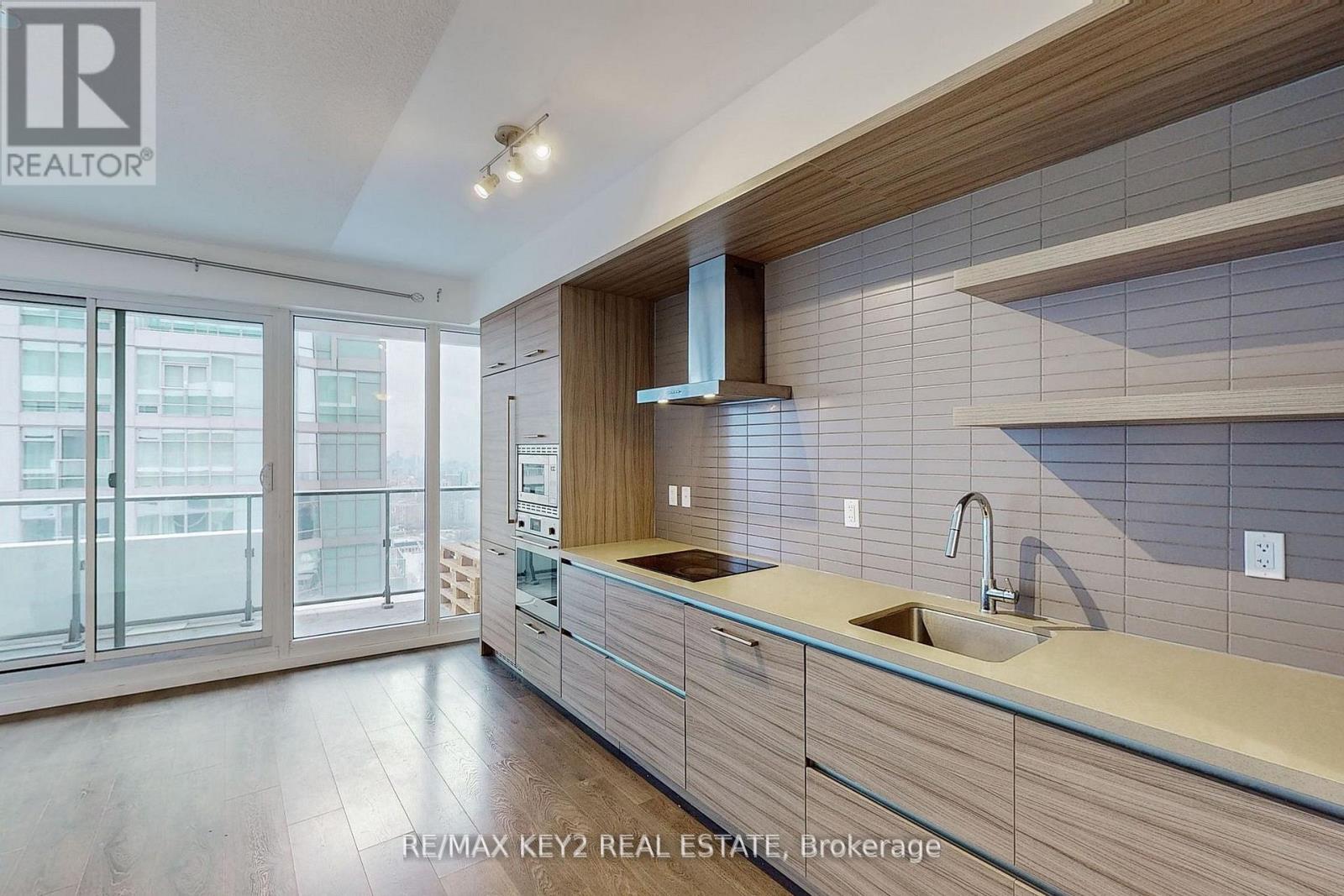 4406 - 2221 Yonge Street, Toronto, Ontario  M4S 0B8 - Photo 5 - C12691844