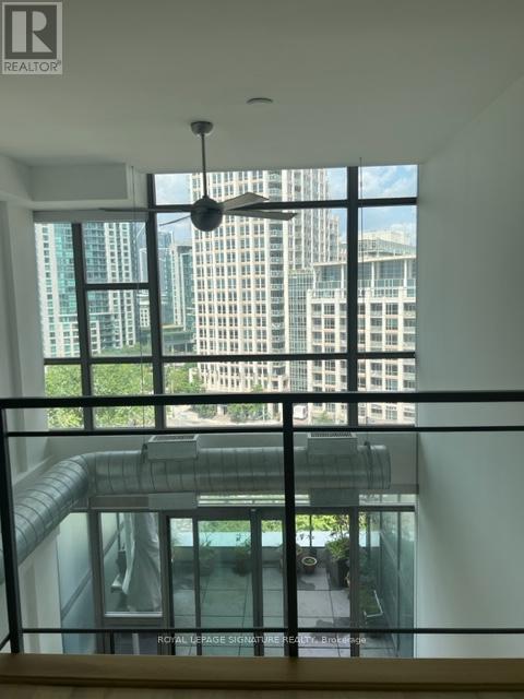 611 - 637 Lake Shore Boulevard W, Toronto, Ontario  M5V 3J6 - Photo 16 - C12691886