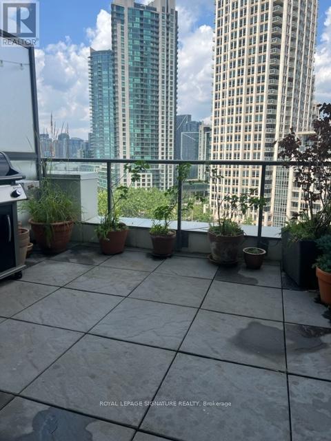 611 - 637 Lake Shore Boulevard W, Toronto, Ontario  M5V 3J6 - Photo 8 - C12691886