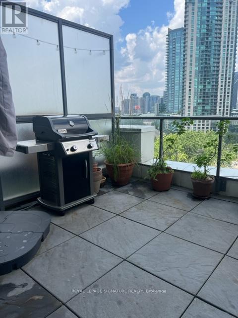 611 - 637 Lake Shore Boulevard W, Toronto, Ontario  M5V 3J6 - Photo 9 - C12691886