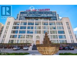 611 - 637 LAKE SHORE BOULEVARD W, Toronto, Ontario