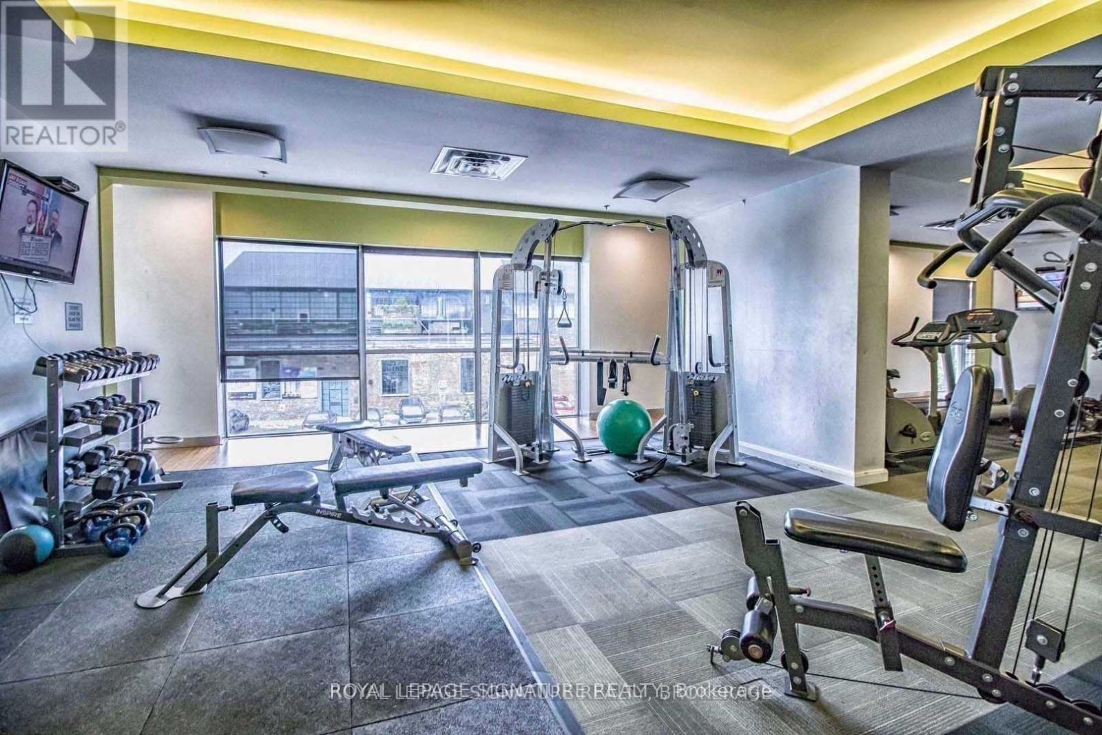 1102 - 50 Lynn Williams Avenue, Toronto, Ontario  M6K 3R9 - Photo 13 - C12691922