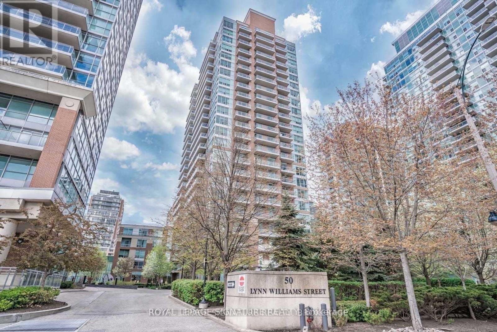 1102 - 50 Lynn Williams Avenue, Toronto, Ontario  M6K 3R9 - Photo 14 - C12691922