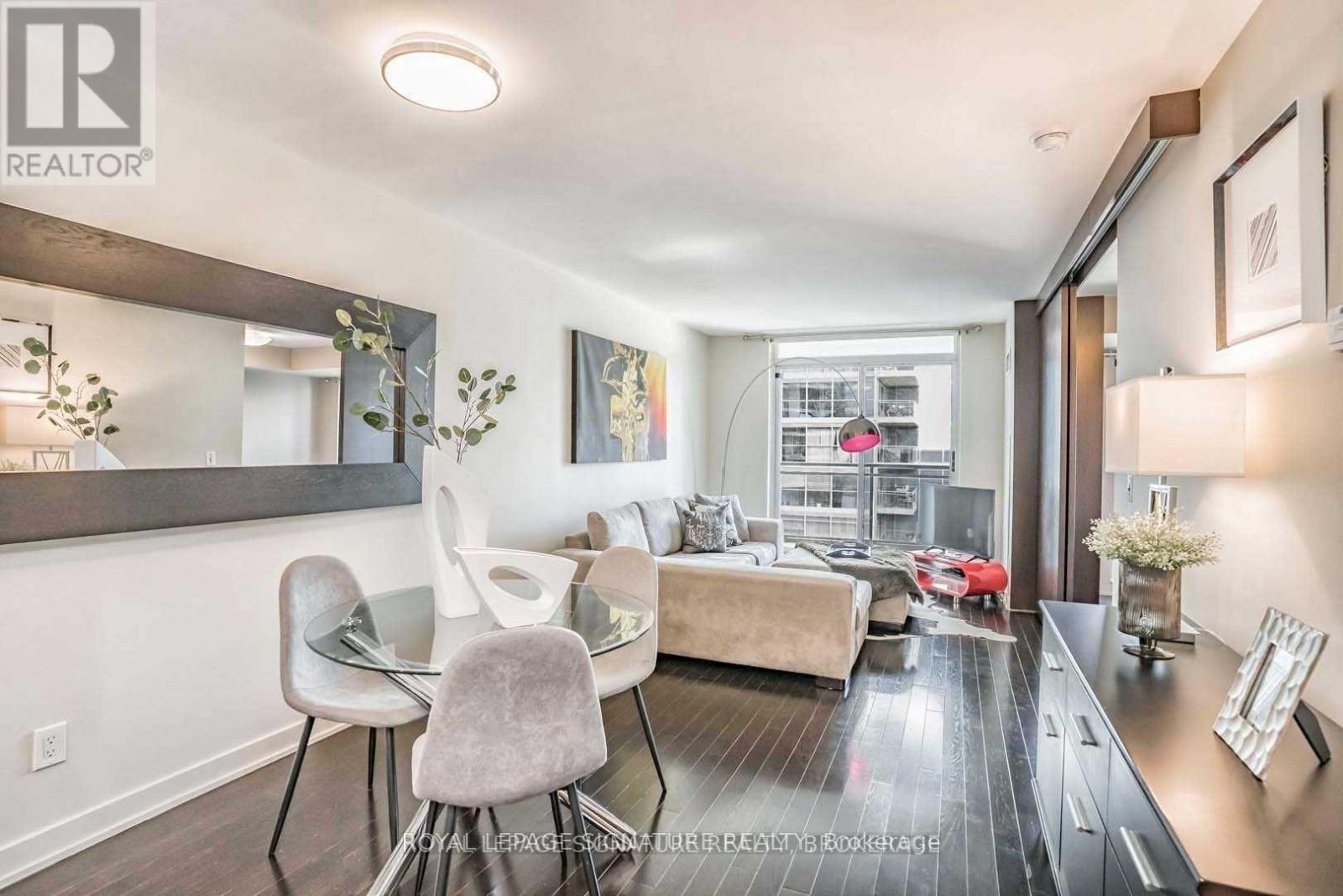 1102 - 50 Lynn Williams Avenue, Toronto, Ontario  M6K 3R9 - Photo 5 - C12691922