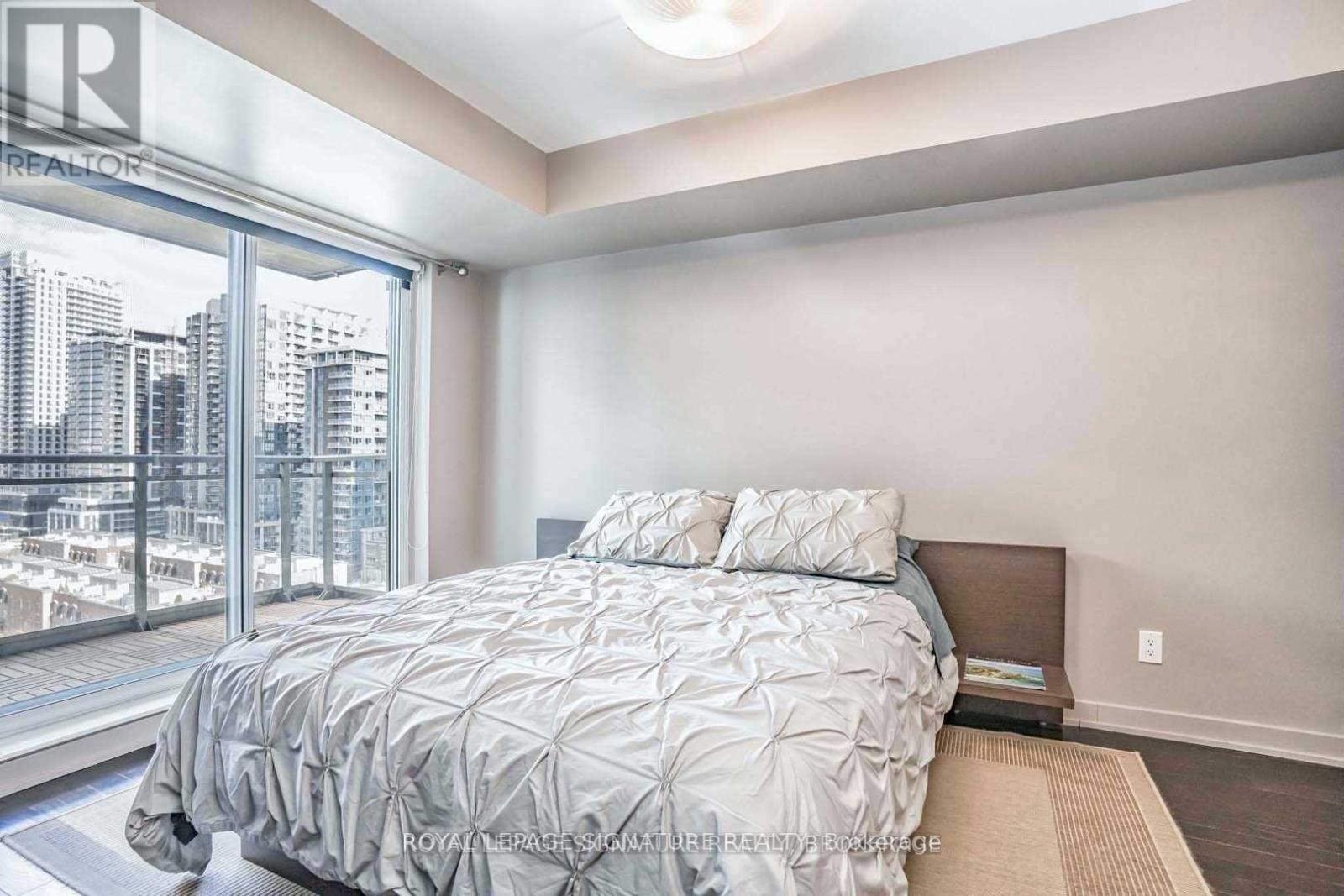 1102 - 50 Lynn Williams Avenue, Toronto, Ontario  M6K 3R9 - Photo 7 - C12691922