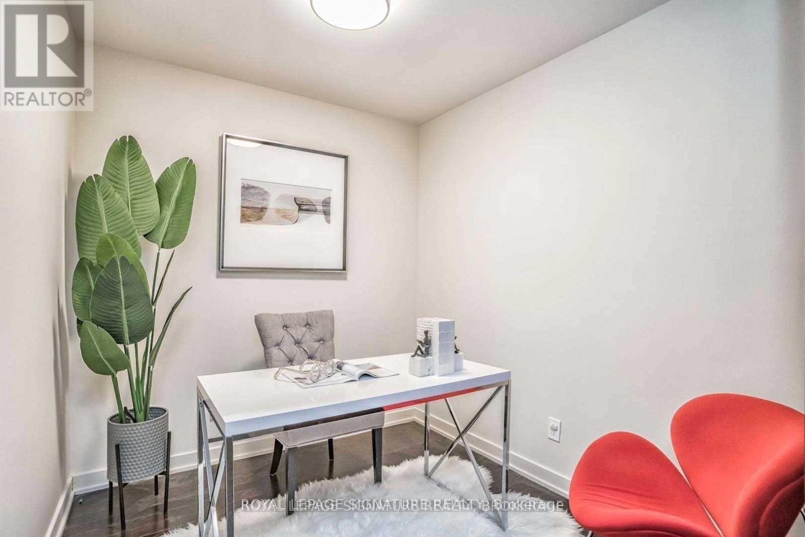 1102 - 50 Lynn Williams Avenue, Toronto, Ontario  M6K 3R9 - Photo 9 - C12691922