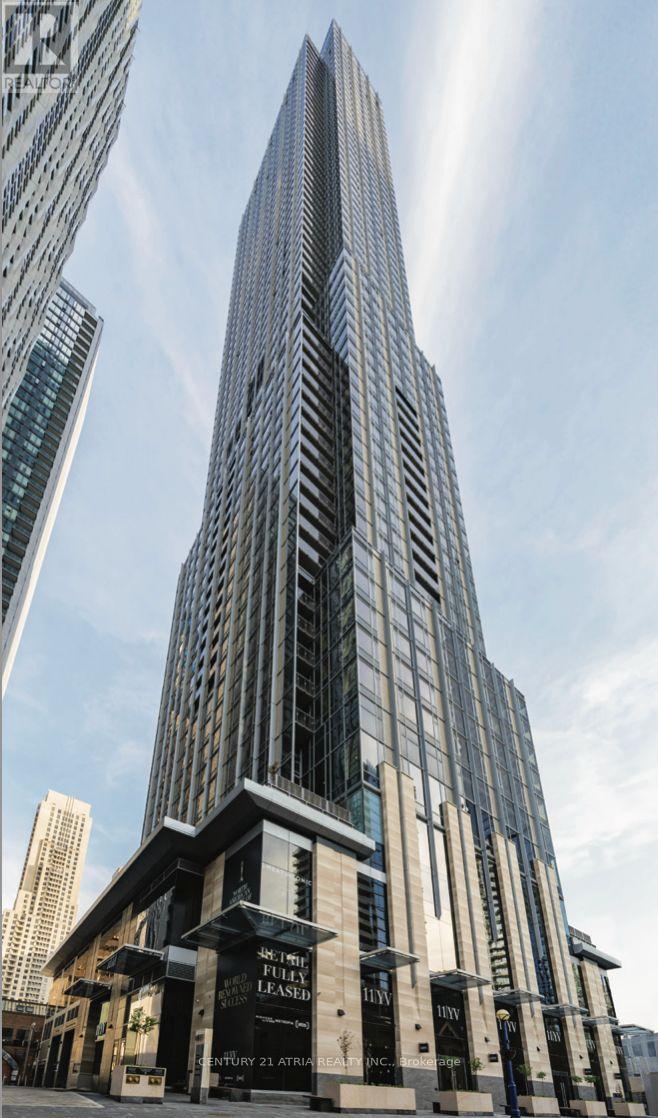 Lph6405 - 11 Yorkville Avenue, Toronto, Ontario  M4W 0B7 - Photo 44 - C12691976