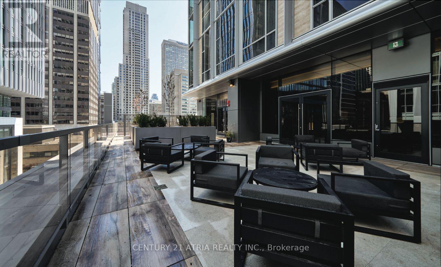 Lph6405 - 11 Yorkville Avenue, Toronto, Ontario  M4W 0B7 - Photo 46 - C12691976