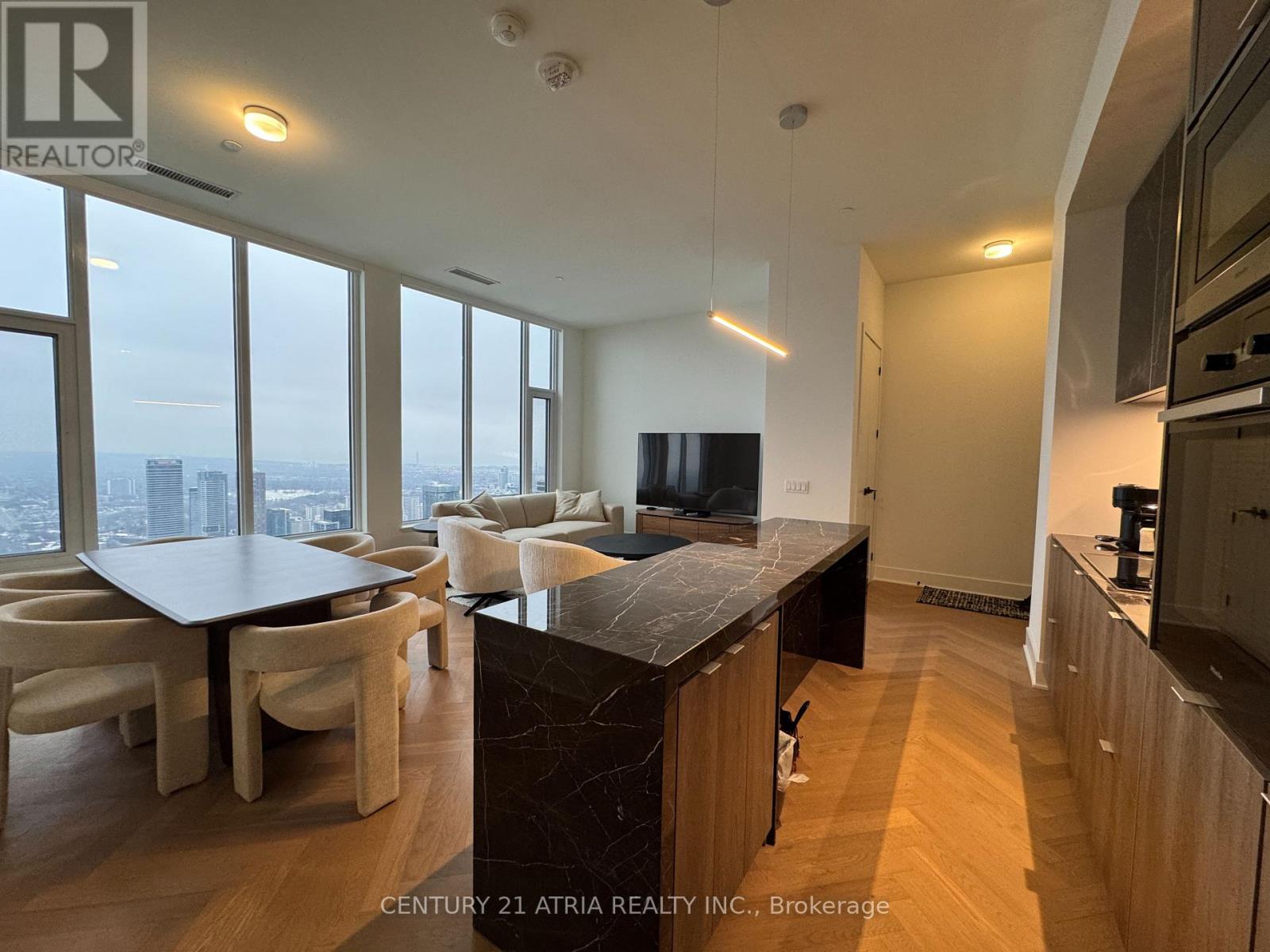 Lph6405 - 11 Yorkville Avenue, Toronto, Ontario  M4W 0B7 - Photo 5 - C12691976