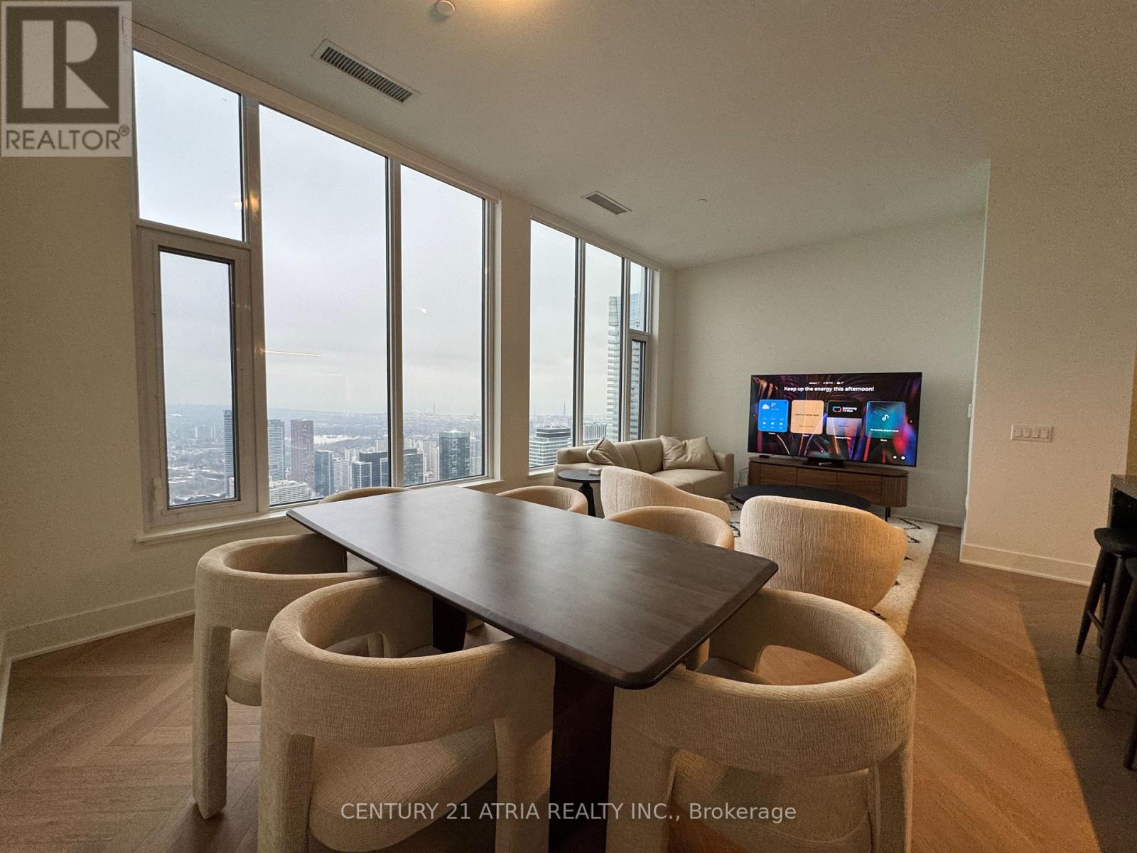 Lph6405 - 11 Yorkville Avenue, Toronto, Ontario  M4W 0B7 - Photo 7 - C12691976