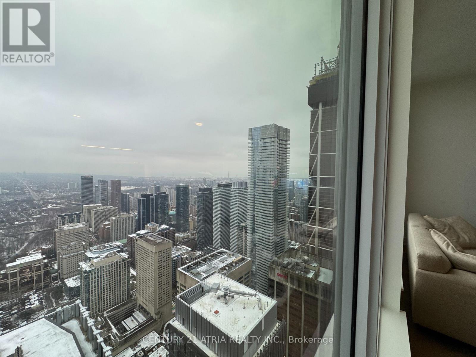 Lph6405 - 11 Yorkville Avenue, Toronto, Ontario  M4W 0B7 - Photo 8 - C12691976