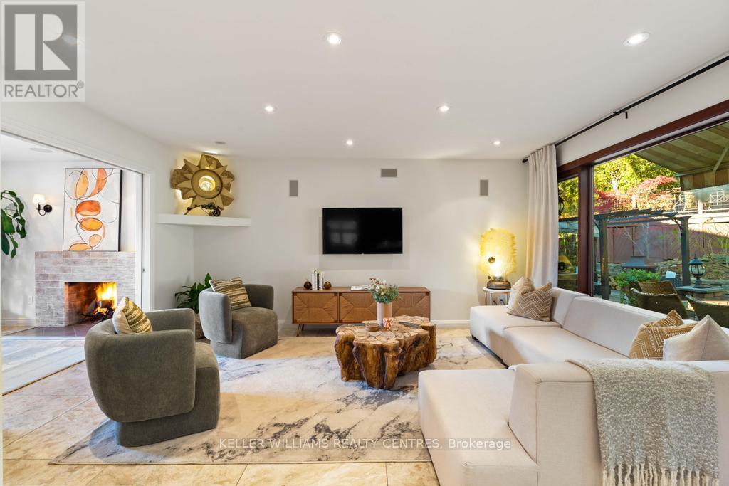 50 Skyview Crescent, Toronto, Ontario  M2J 1B8 - Photo 12 - C12691984