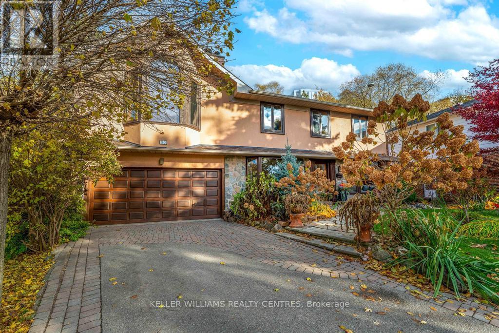 50 Skyview Crescent, Toronto, Ontario  M2J 1B8 - Photo 2 - C12691984