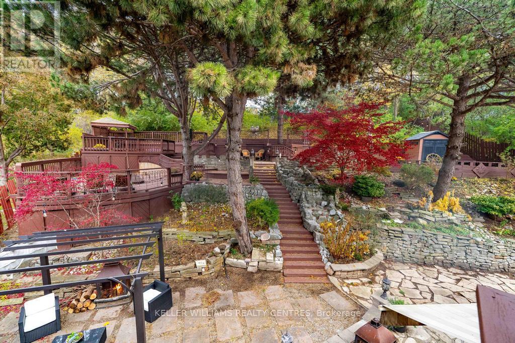 50 Skyview Crescent, Toronto, Ontario  M2J 1B8 - Photo 39 - C12691984