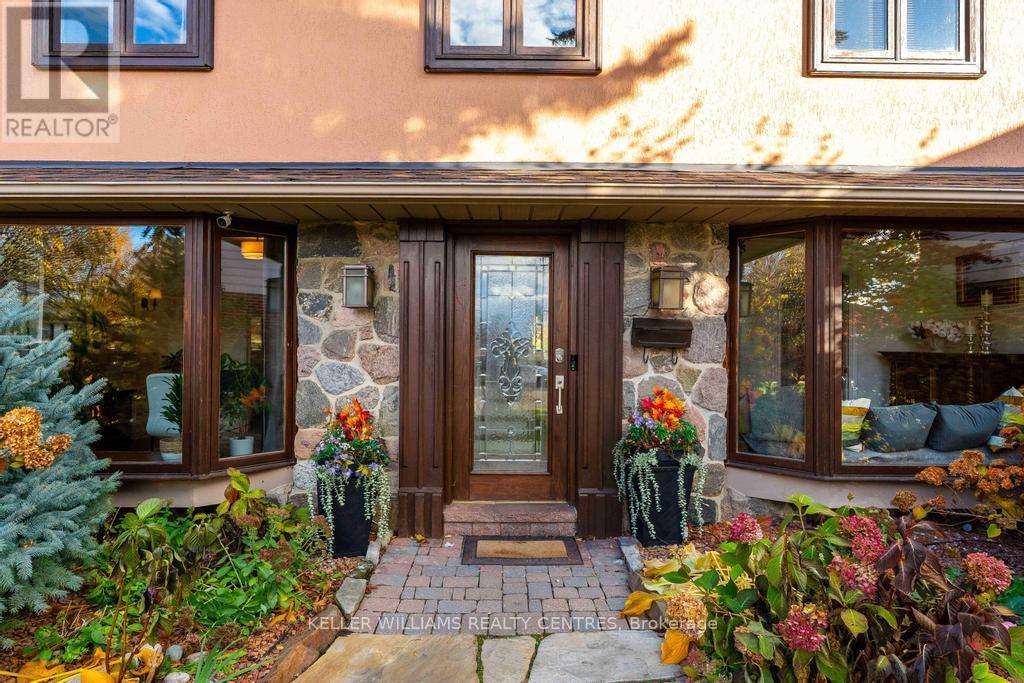 50 Skyview Crescent, Toronto, Ontario  M2J 1B8 - Photo 4 - C12691984