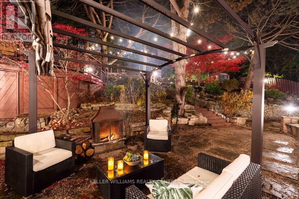 50 Skyview Crescent, Toronto, Ontario  M2J 1B8 - Photo 40 - C12691984