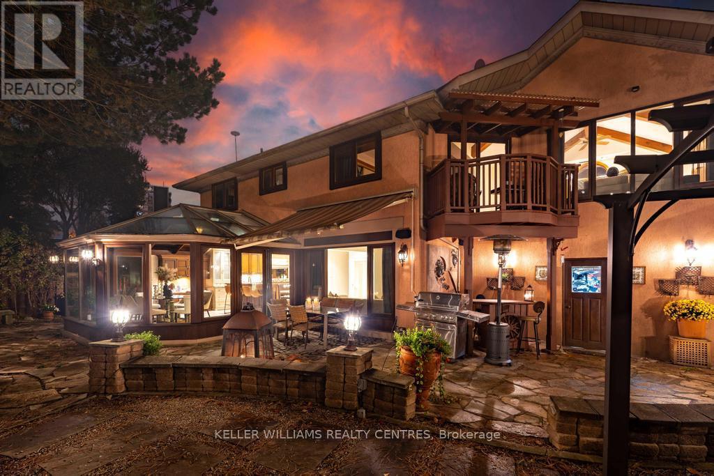 50 Skyview Crescent, Toronto, Ontario  M2J 1B8 - Photo 43 - C12691984