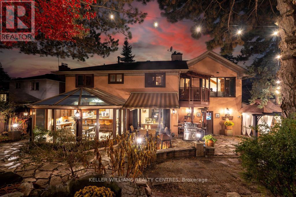 50 Skyview Crescent, Toronto, Ontario  M2J 1B8 - Photo 50 - C12691984