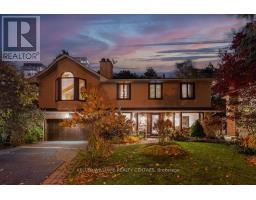 50 SKYVIEW CRESCENT, Toronto, Ontario