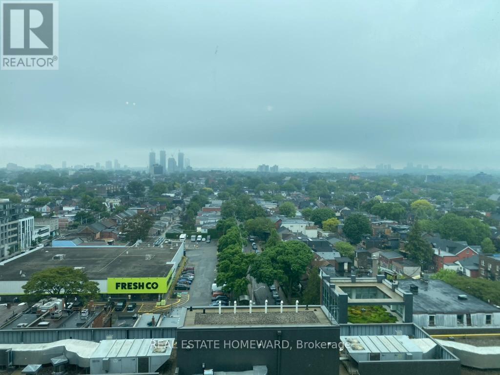 1303 - 1171 Queen Street W, Toronto, Ontario  M6J 0A5 - Photo 11 - C12691996