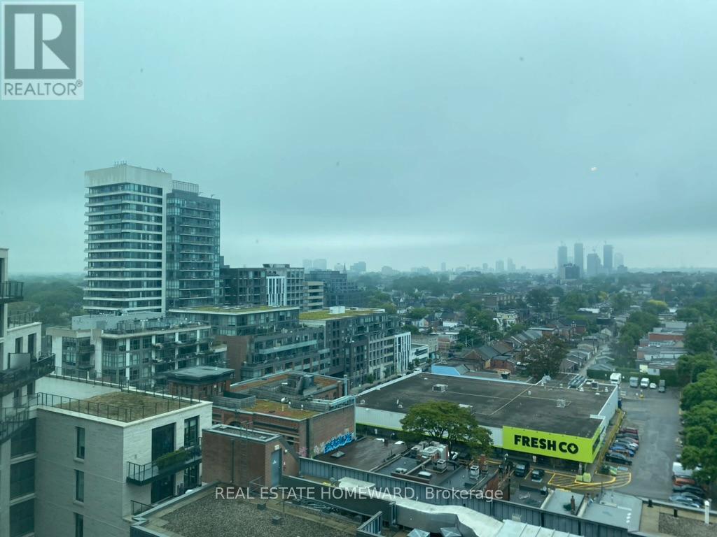 1303 - 1171 Queen Street W, Toronto, Ontario  M6J 0A5 - Photo 12 - C12691996