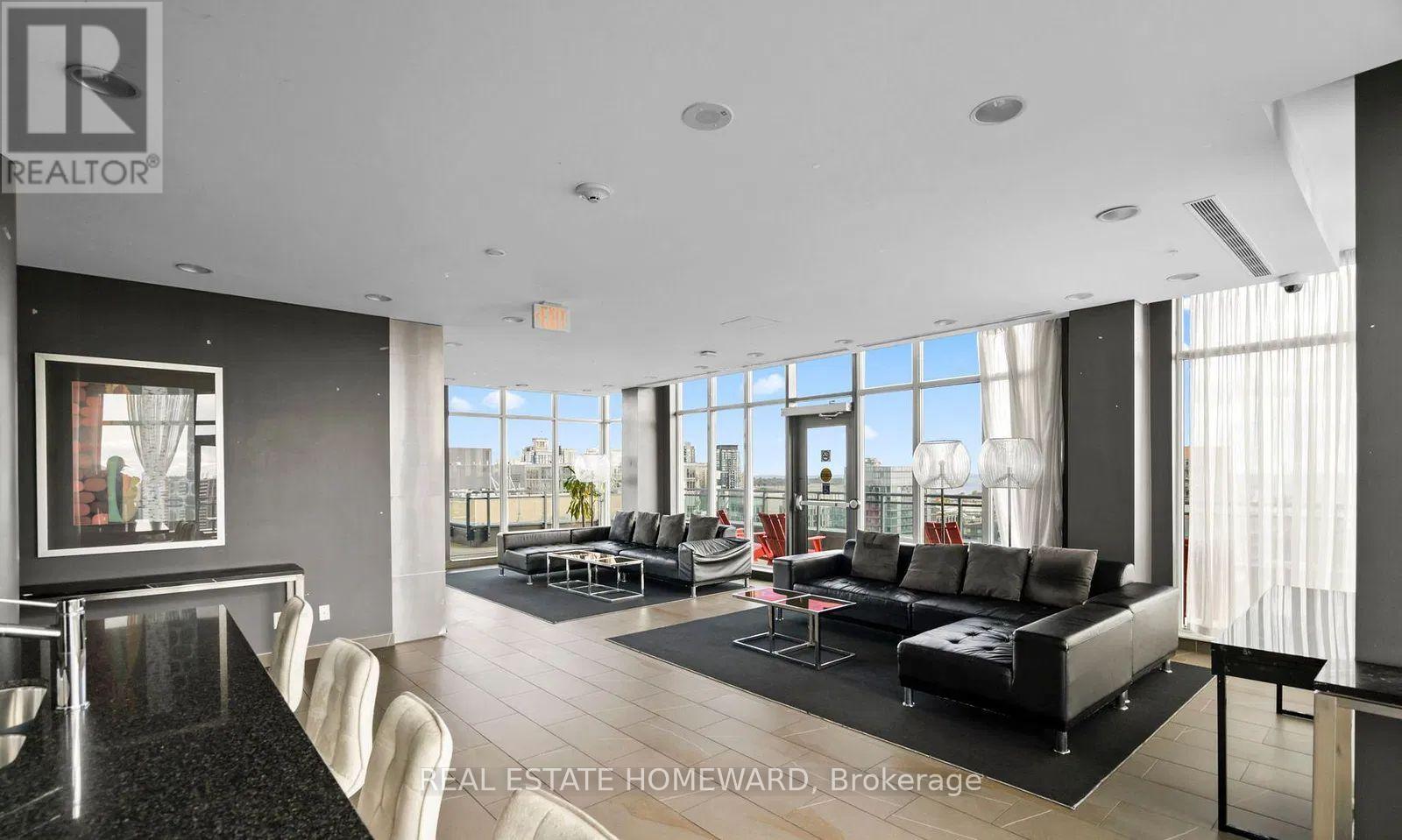 1303 - 1171 Queen Street W, Toronto, Ontario  M6J 0A5 - Photo 14 - C12691996