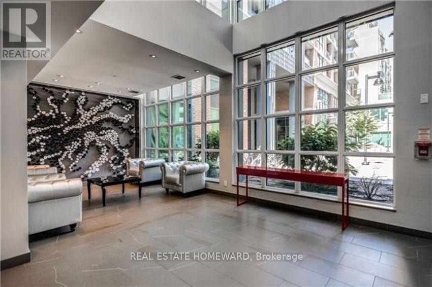 1303 - 1171 Queen Street W, Toronto, Ontario  M6J 0A5 - Photo 18 - C12691996