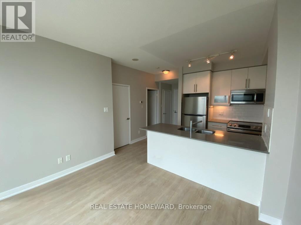 1303 - 1171 Queen Street W, Toronto, Ontario  M6J 0A5 - Photo 2 - C12691996