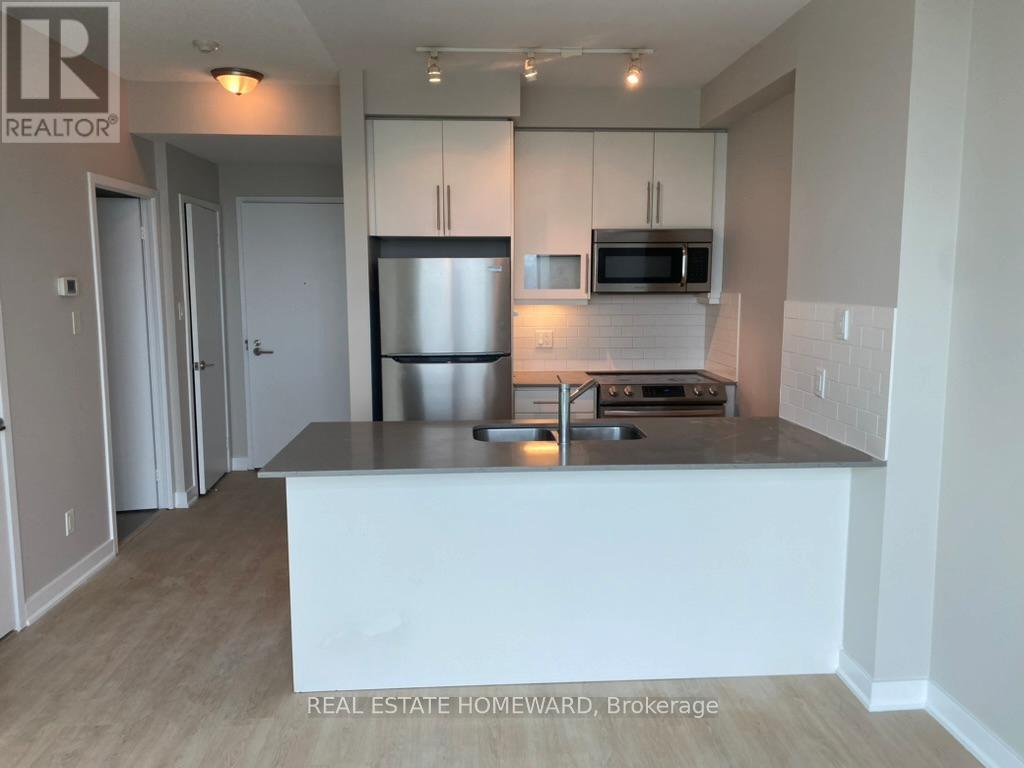 1303 - 1171 Queen Street W, Toronto, Ontario  M6J 0A5 - Photo 3 - C12691996